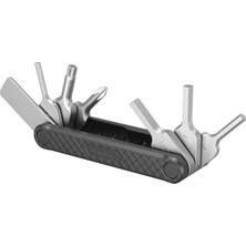 Smallrig 4681 Katlanır Çok Amaçlı Alet Seti (Siyah)