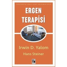 Pozitif Yayınları Ergen Terapisi