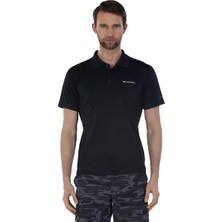 Columbia Zero Rules Polo Shirt Erkek T-Shirt AM6082