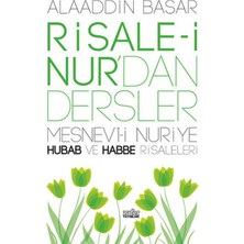 Zafer Yayınları Risale-I Nurdan Dersler