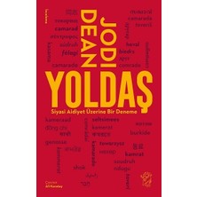 Minotor Kitap Yoldaş - Siyasi Aidiyet Üzerine Bir Deneme