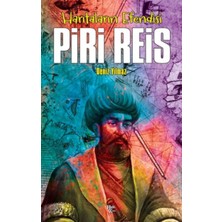 Halk Kitabevi Piri Reis - Haritaların Efendis