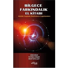 Pusula Yayınevi Bilgece Farkındalık El Kitabı