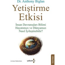 Yakamoz Yayınları Yetiştirme Etkisi