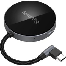 Smallrig 4870 Sd 4.0  / Micro Sd Kart  Hafıza Kartı Okuyucu
