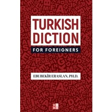 Babıali Kültür Yayıncılığı Turkish Diction For Foreigners