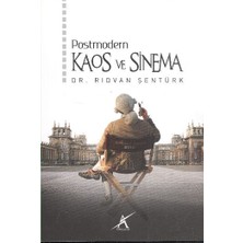 Avrupa Yakası Yayınları Postmodern Kaos ve Sinema