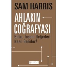 Akılçelen Kitaplar Ahlakın Coğrafyası