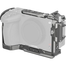 Smallrig 4770 Sony Fx3 / FX3A / FX30  Için  Hawklock Hızlı Çıkarma Kafes Kiti