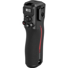 Smallrig 4329 Djı Rs Serisi  Için  Kablosuz Kontrol   Sapı