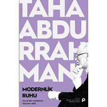 Pınar Yayınları Modernlik Ruhu
