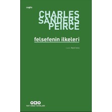 Yapı Kredi Yayınları Felsefenin Ilkeleri