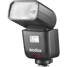 Godox V480C Canon Uyumlu Tepe Flaşı