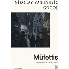 Ketebe Yayınları Müfettiş