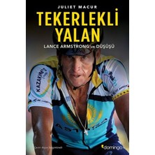 Domingo Yayınevi Tekerlekli Yalan