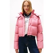 Tommy Jeans Kadın Mont DW0DW21624