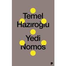 Pınar Yayınları Yedi Nomos