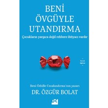 Doğan Kitap Beni Övgüyle Utandırma
