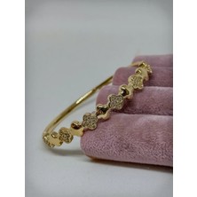 Dore Collection Yonca Model Kelepçe