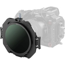Smallrig 4412 Ayarlanabilir Kelepçeli  Filtre Kiti