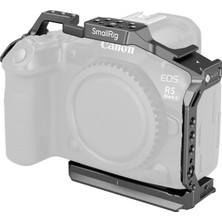 Smallrig 4978B Canon Eos R5II Mark Iı  Için  Kafes