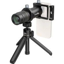 Smallrig 4737 Cep Telefonu Için  8x Telefoto Lens (T-Montaj)
