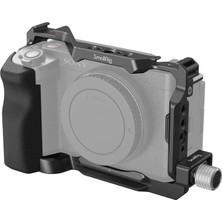 Smallrig 4257 Sony Zv-E1 Için Kafes Kiti
