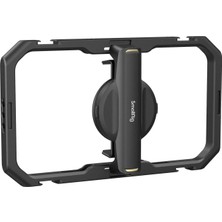 Smallrig 4299B Evrensel Hızlı Bırakma Cep Telefonu Kafesi