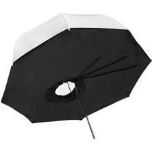 Godox UB-009 33'' 84CM Transparan Box Şemsiye
