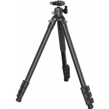 Smallrig 4060 Ap-10 Karbon Fiber Tripod