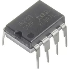 Uravas Store Ir 2103 Dıp-8 Entegre Devre