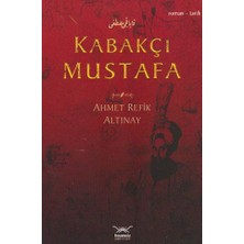 Heyamola Yayınları Kabakçı Mustafa
