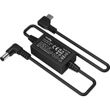 Smallrig 3268 Dc - Usb-C Kablosu