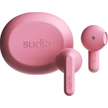 Sudio A3 Kablosuz True Wireless Kulak Içi Kulaklık