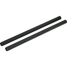 Tilta R15-200-B-P 15MM 20CM Alüminyum Çubuk