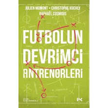 Profil Kitap Futbolun Devrimci Antrenörleri