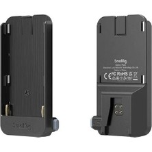 Smallrig 3777 Pil Plakası