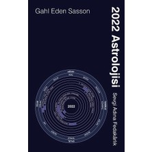 Butik Yayınları 2022 Astrolojisi