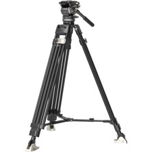 Smallrig 4465 Ad-Pro8  Freeblazer Karbon Fiber Video Tripod