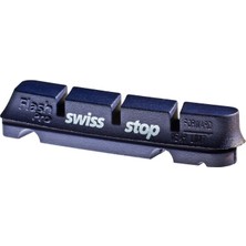 Swissstop Flashpro Bxp Alu Fren Kartuşu (2 Çift) / 3203