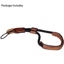 Smallrig 3926 Evrensel Bilek Askısı
