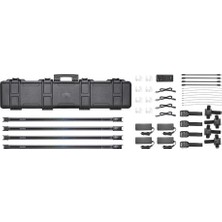Godox TL120 Dörtlü Rgb Tüp Işık Kiti