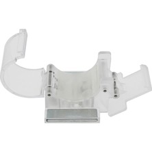 Patona RC43 RC60 RC100 LED Için Manyetik Montaj Kelepcesi