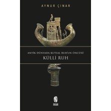 İnsan Yayınları Küllî Ruh