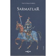 Akçağ Yayınları Sarmatlar