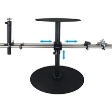 Arcury PSP03 Döner Çekim Standı