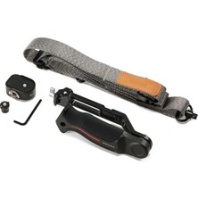 Smallrig 4383B Djı Rs 2 / Rs 3  / Rs 4  Için  Ağırlık Azaltıcı Askı Tutma Kiti