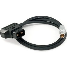 Tilta WLC-T03-PTAP-7P Nucleus-M P-Tap'tan 7 Pimli Motor Güç Kablosu