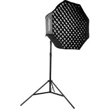 Godox SL60II Bi 60W Bi-Color LED Video Işığı Tekli Kit