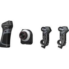 Smallrig 3918 Magicfız Kablosuz Follow Focus Iki Motor Kiti